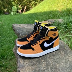 ♥️♥️♥️SOLD….NWT Air Jordan One Zoom SNEAKERS. Men’s or Women’s